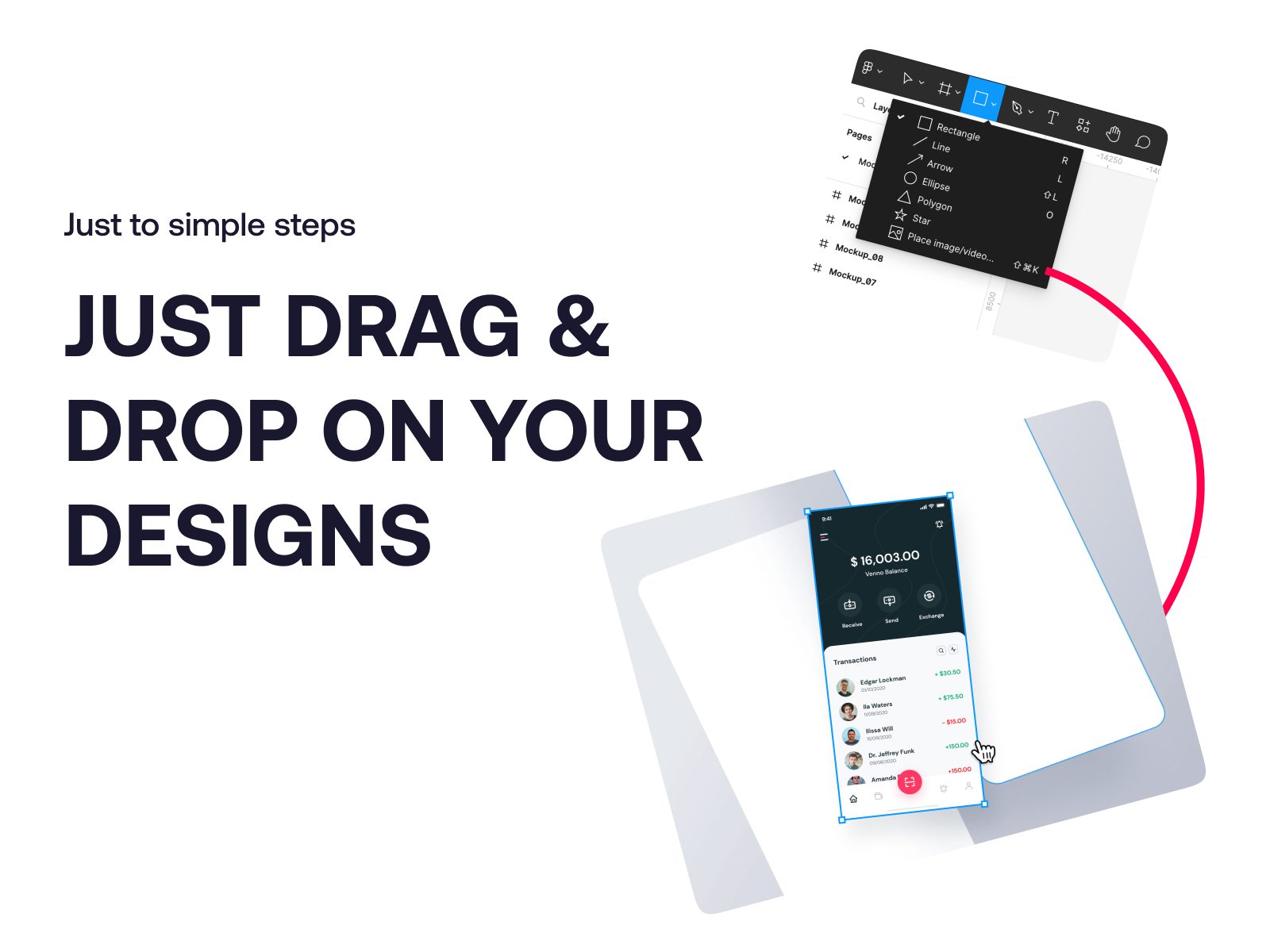 Product preview